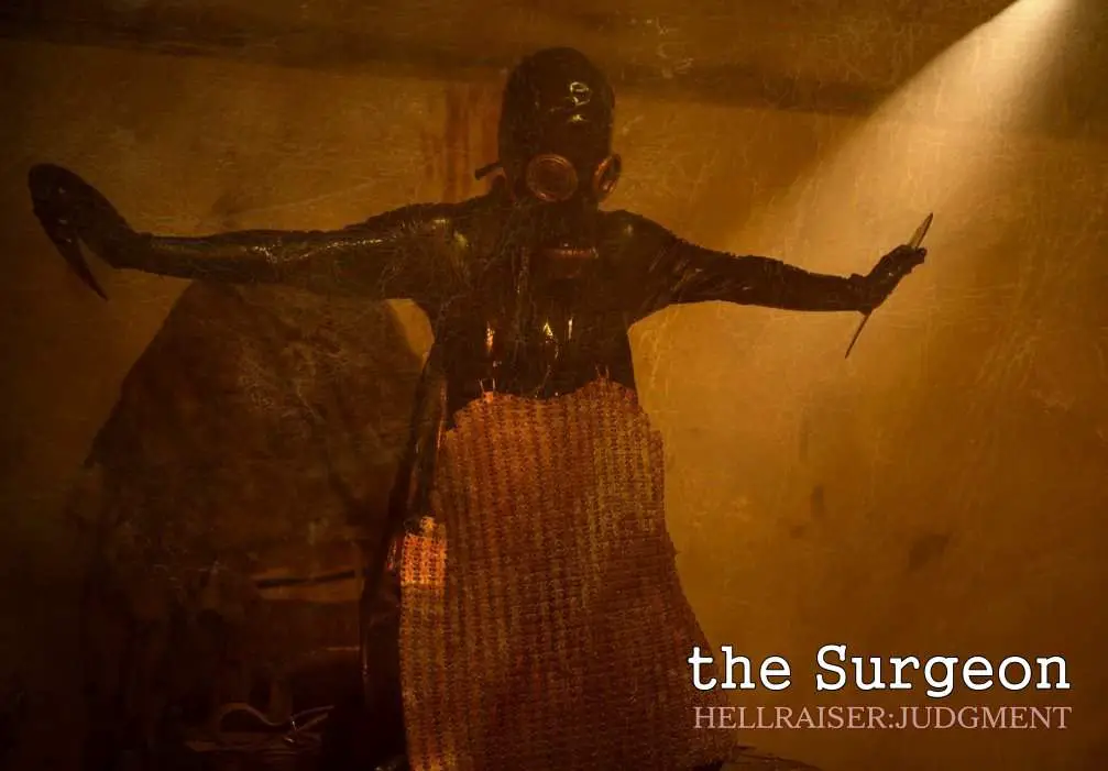 The-Surgeon