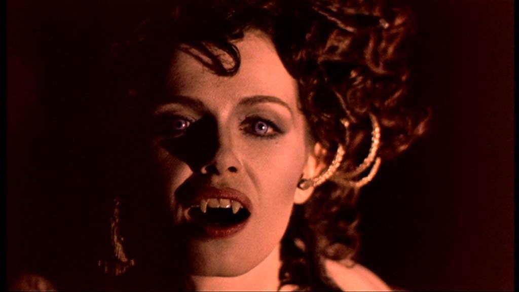 Bram Stoker's Dracula 1992