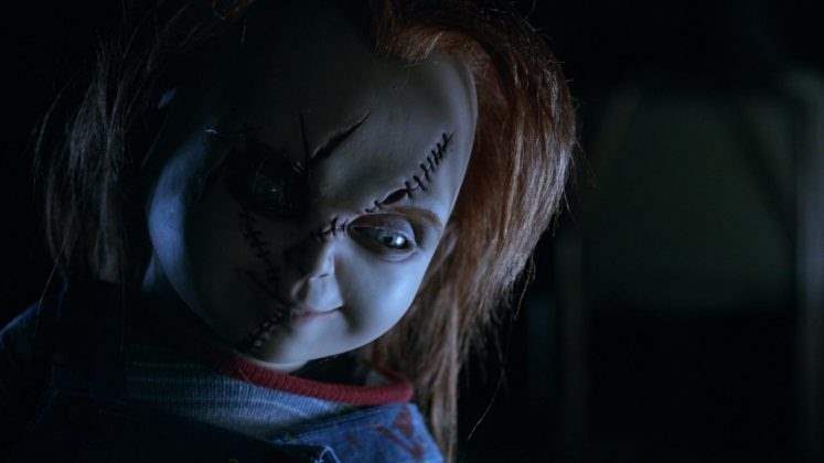 chucky doll story