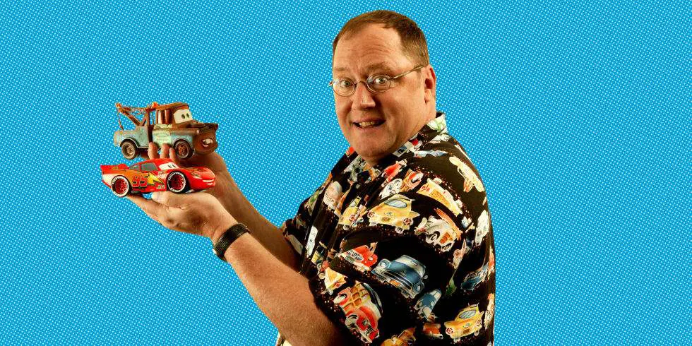 john lasseter