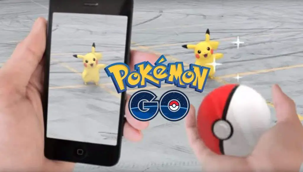 Man finds a dead body in search of a pokemon go character.