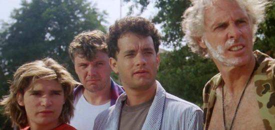 Joe Dante's The 'Burbs 