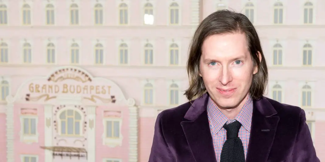 Wes Anderson