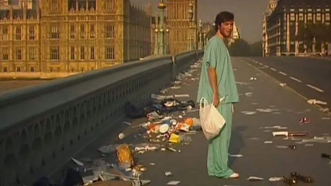 28 Days Later - 101 Horror Movies to Watch Before You Die