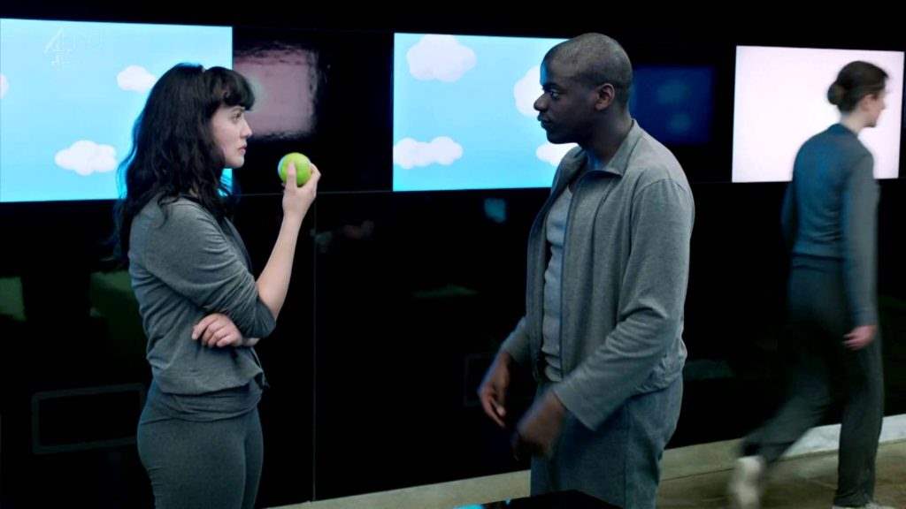Why Black Mirror is the Modern Twilight Zone Wicked Horror