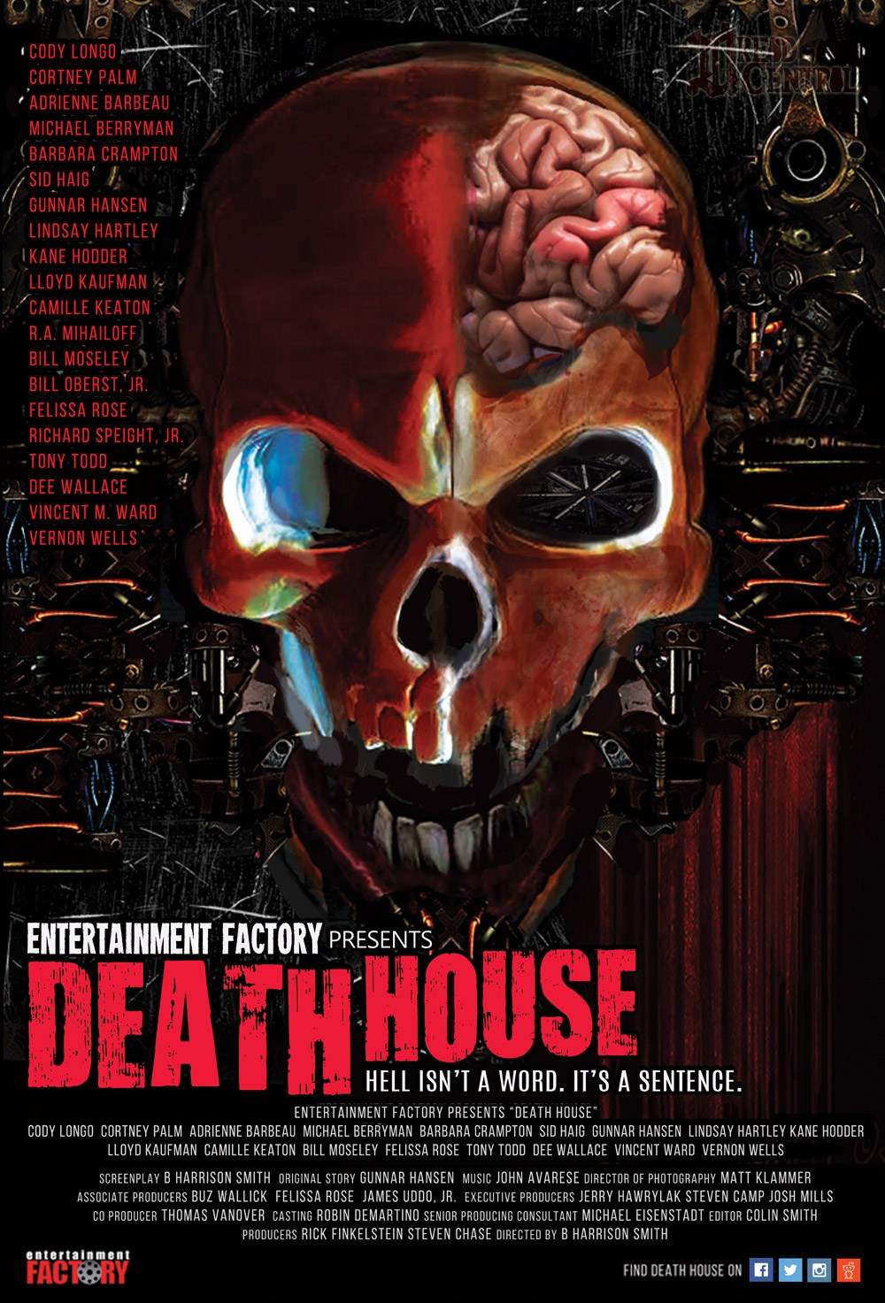 Death House