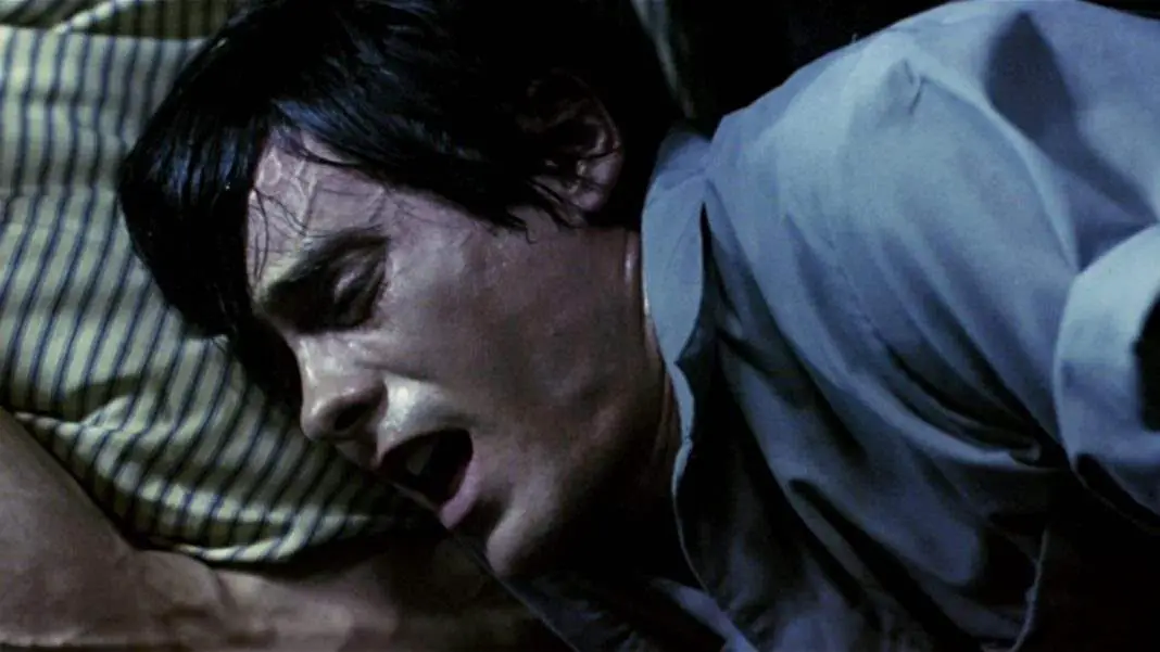 Jared Leto in Requiem For A Dream