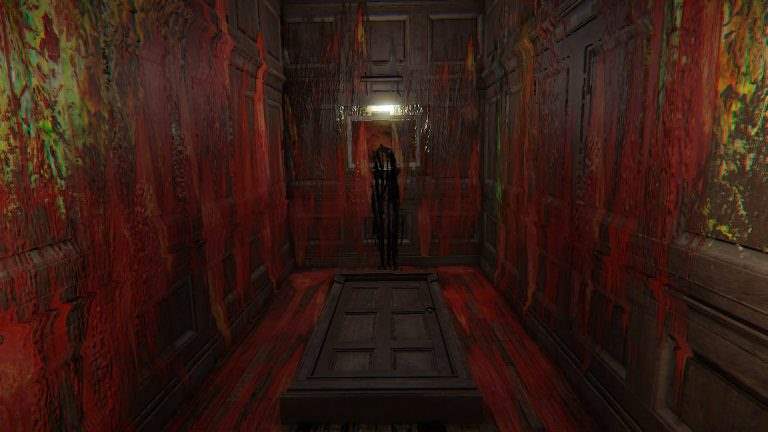 Release Date And Teaser Trailer For Layers of Fear DLC Inheritance ...