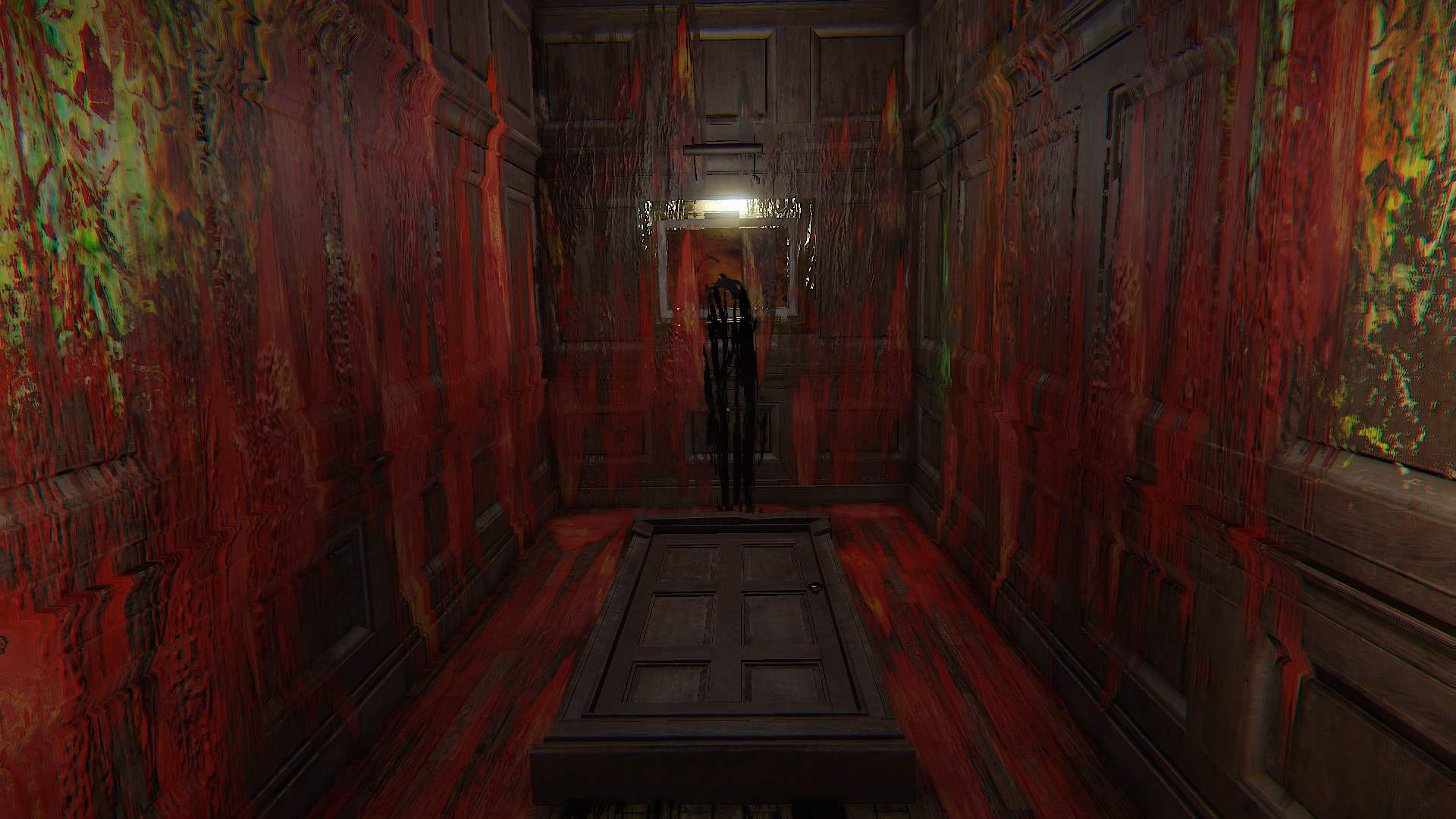 Release Date And Teaser Trailer For Layers of Fear DLC Inheritance Revealed  - Wicked Horror