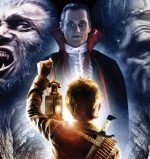 Seven Horror Mashups You Definitely Have to See Monster Squad