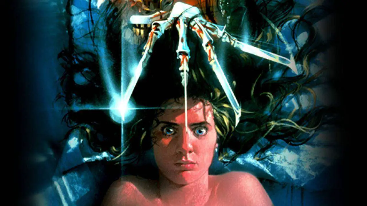 A Nightmare on Elm Street - The Weird Unspoken Double Standard of Horror Movies