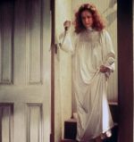 Greatest years for horror - Piper Laurie as Margaret White in Carrie