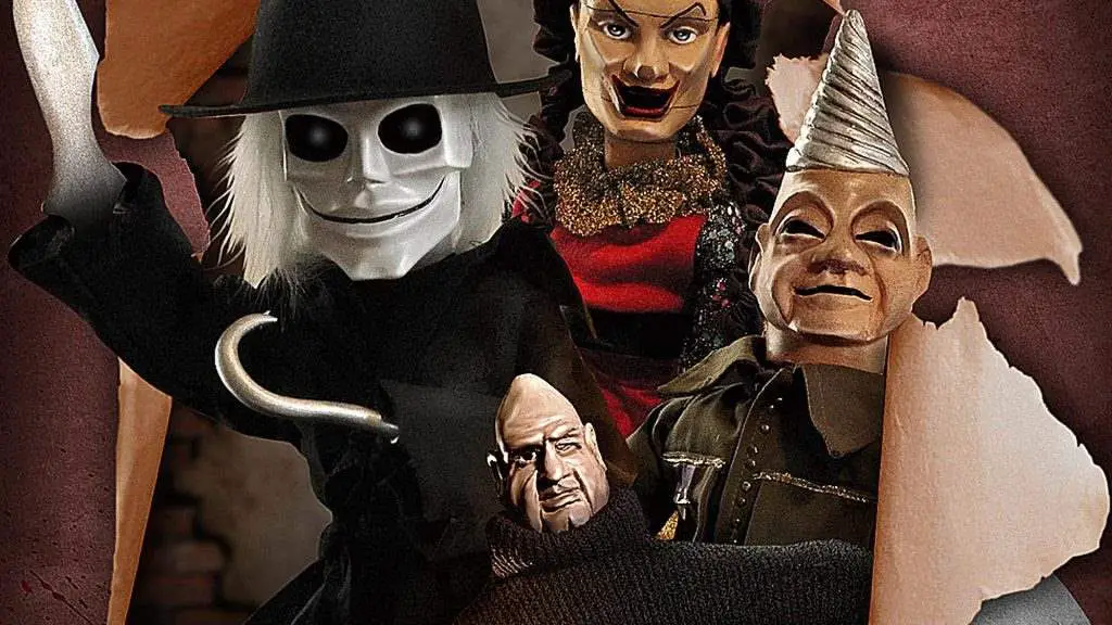 A Viewing Guide to the Puppet Master Series - Wicked Horror