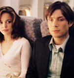 Lisa and Jack on the plane in Red Eye