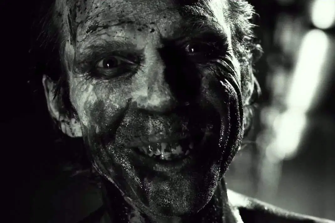 Richard Brake as Doom-Head in 31
