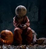 Halloween PSA Trick 'R Treat 2 - Six Creepy Trick or Treaters We Wouldn't Want to Be Visited By - films to watch on halloween