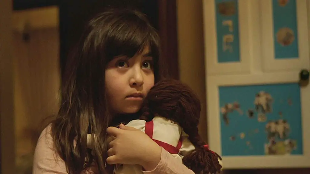 Frightfest 2016 Spotlight: Under The Shadow - Wicked Horror