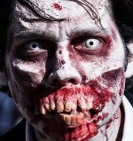 Zombie Events in the UK and US