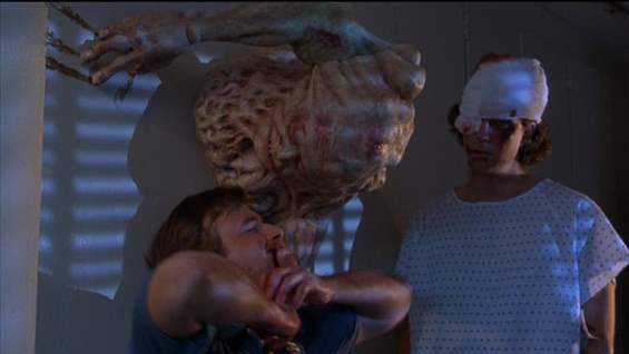 Basket Case 1982