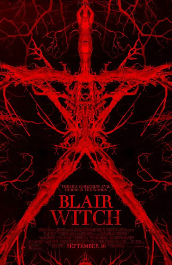 Blair Witch 