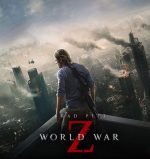 the fast paced zombies of World War Z reviewed by Nic Odeku