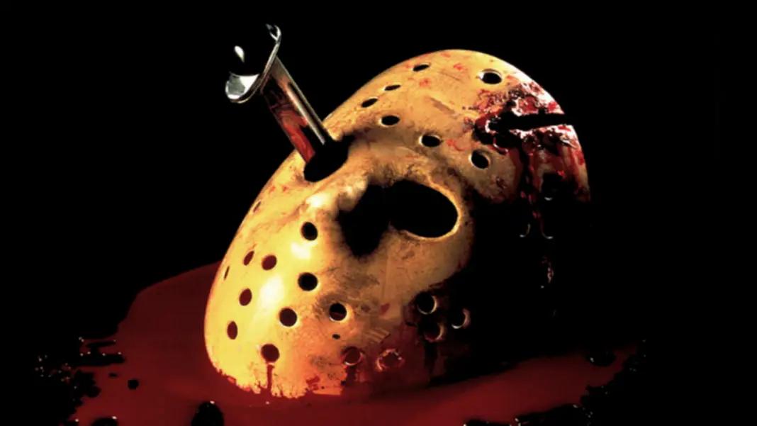 Own Screen-Matched Jason Voorhees Mask from 'Jason Goes to Hell: The Final  Friday! - Bloody Disgusting