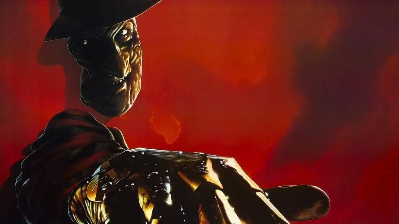 A 'Nateflix on Elm Street' retrospective