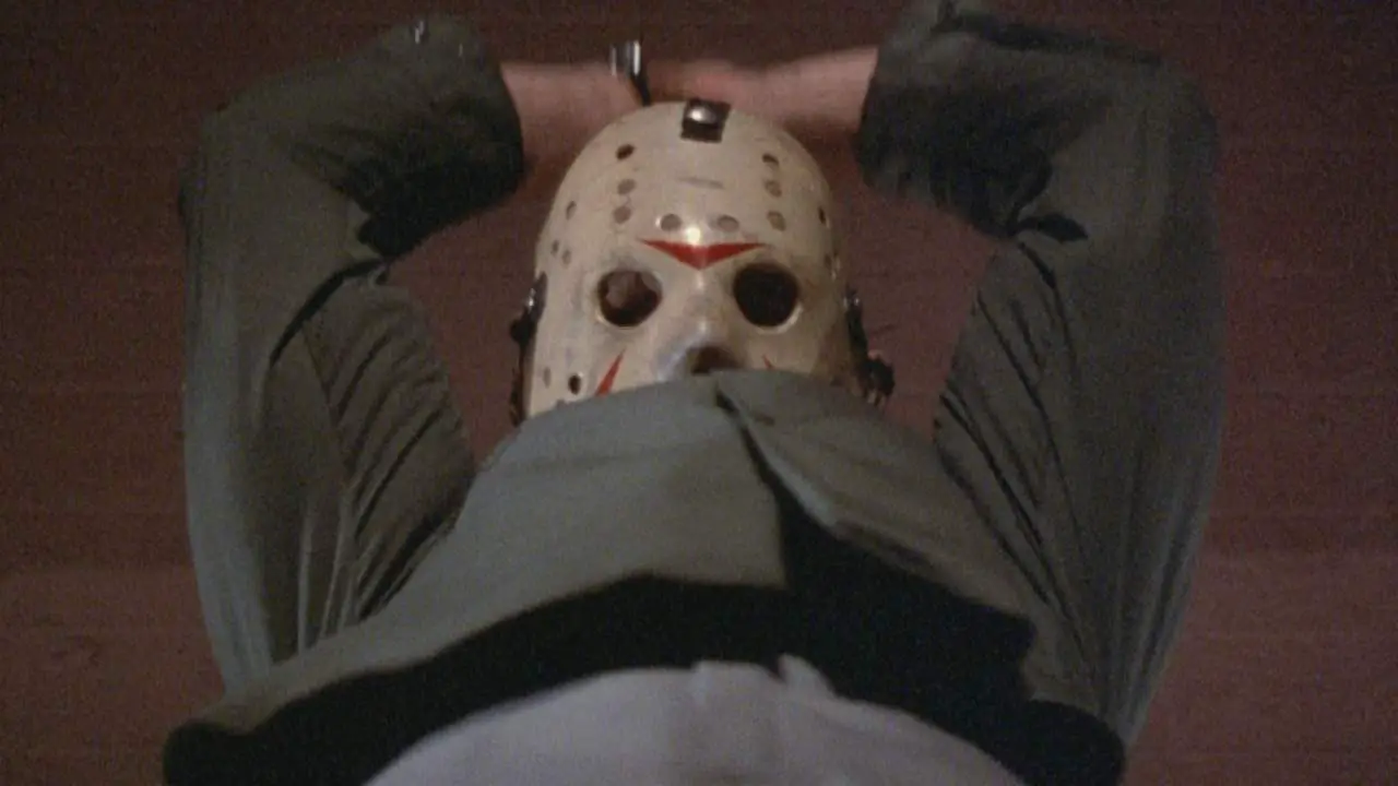 Friday the 13th Part III, Friday the 13th Wiki