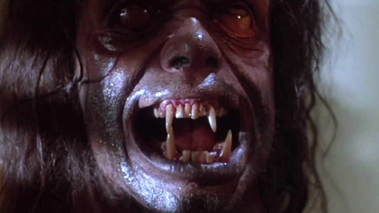 The Howling 1981