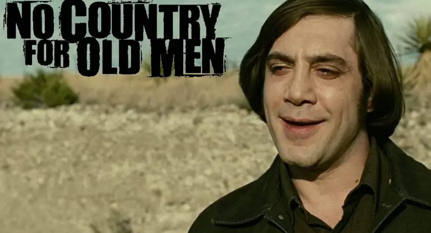 Not Quite Horror: No Country For Old Men (2007) - Wicked Horror