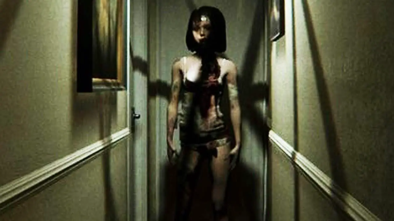 Allison Road 2