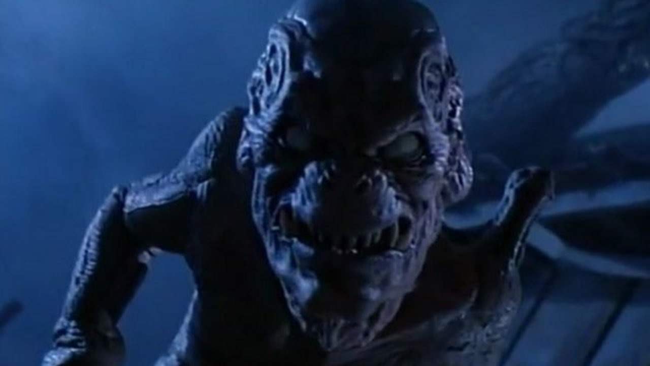 Pumpkinhead II: Blood Wings