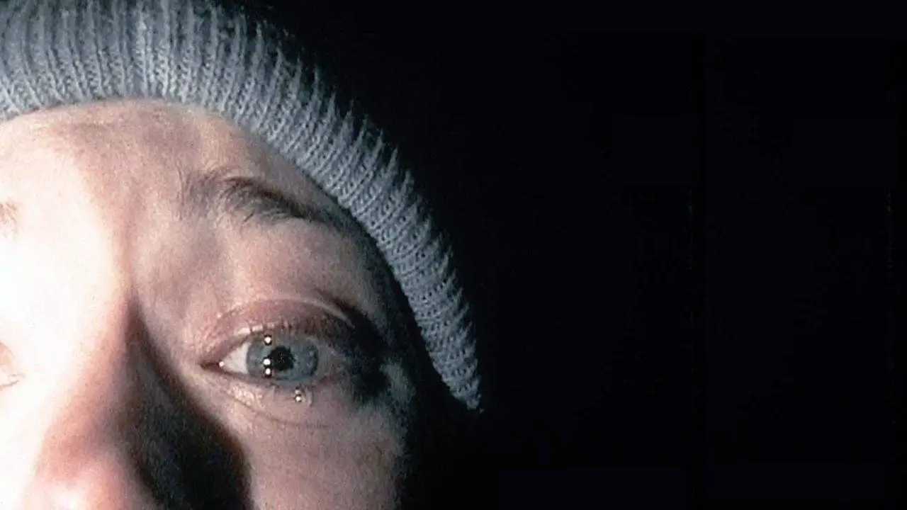 Ten Found Footage Films that Redefined the Genre - The Blair Witch Project