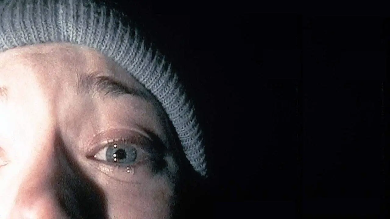 free download blair witch project witch