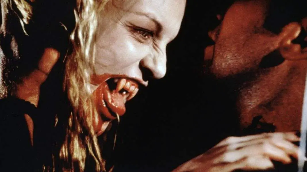 Western/Horror Film Hybrids that work surprisingly well. Vampires.- Vampire Novels that went widely overlooked
