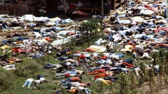 Jonestown 3