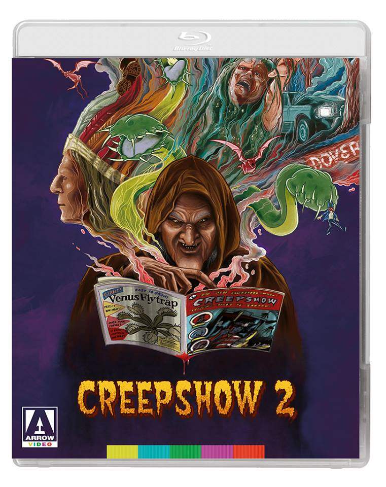 Creepshow 2 artwork alt