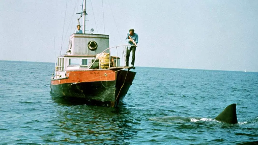 Netflix Horror Spotlight: Jaws (1975) - Wicked Horror