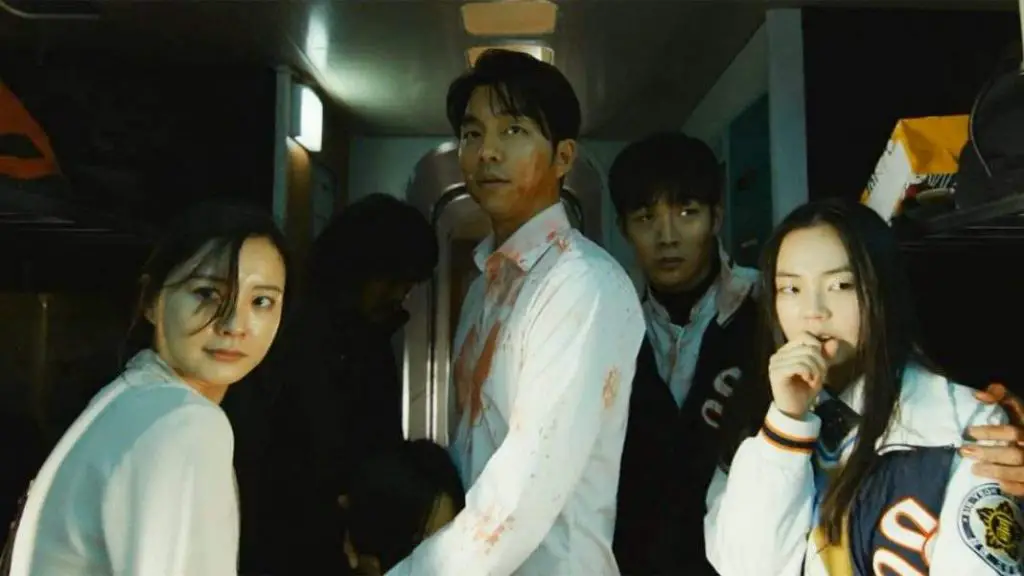 Frightfest 2016 Review: Train To Busan - Wicked Horror