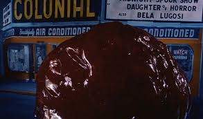 The Blob '58