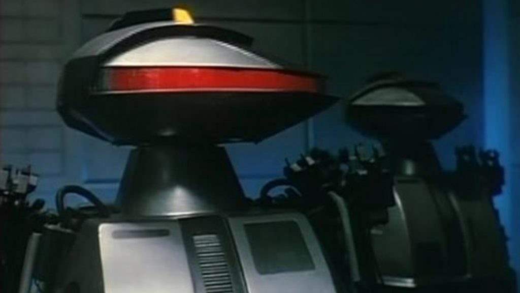 Chopping Mall