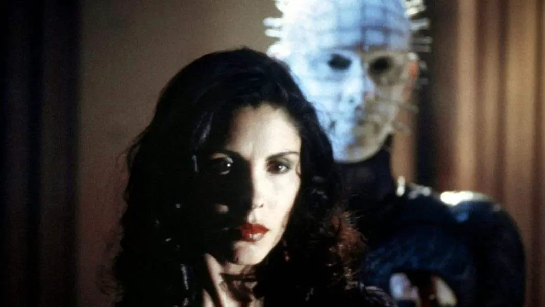 Hellraiser: Bloodline