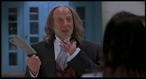 Scary Movie 2