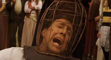 Wicker Man 2006