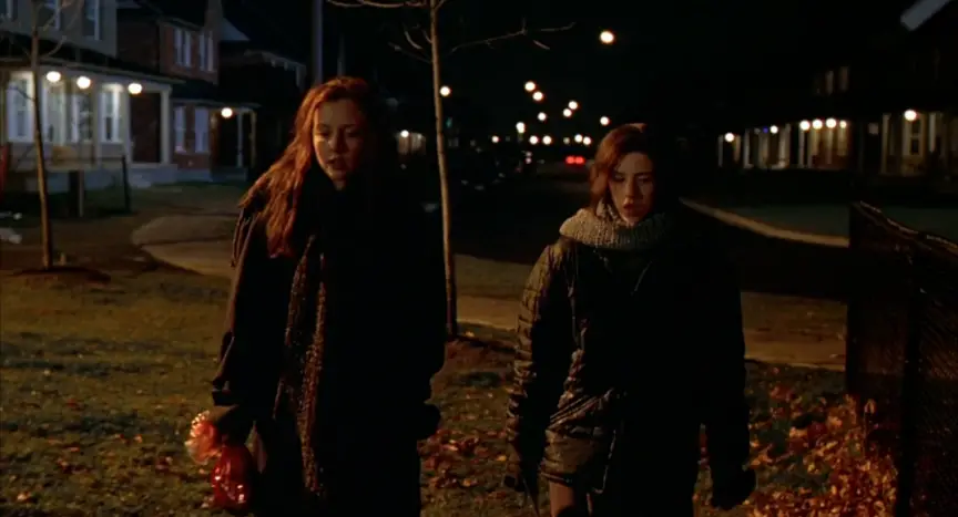 Halloween, Ginger Snaps - A Look Back at the Best and Worst of Early 2000's Horror