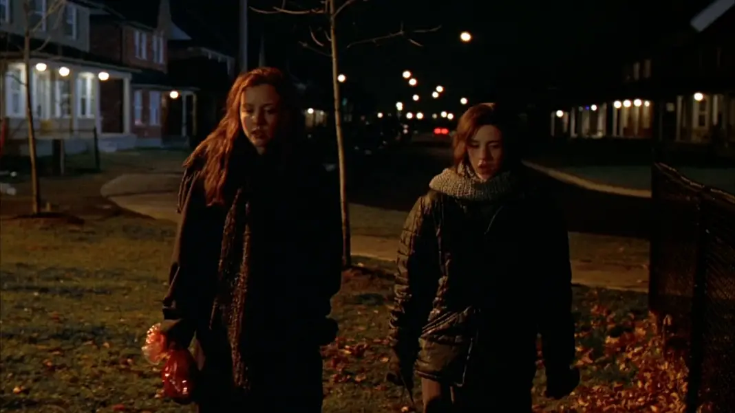 Ginger Snaps Helped the Horror Genre While Finding its Audience