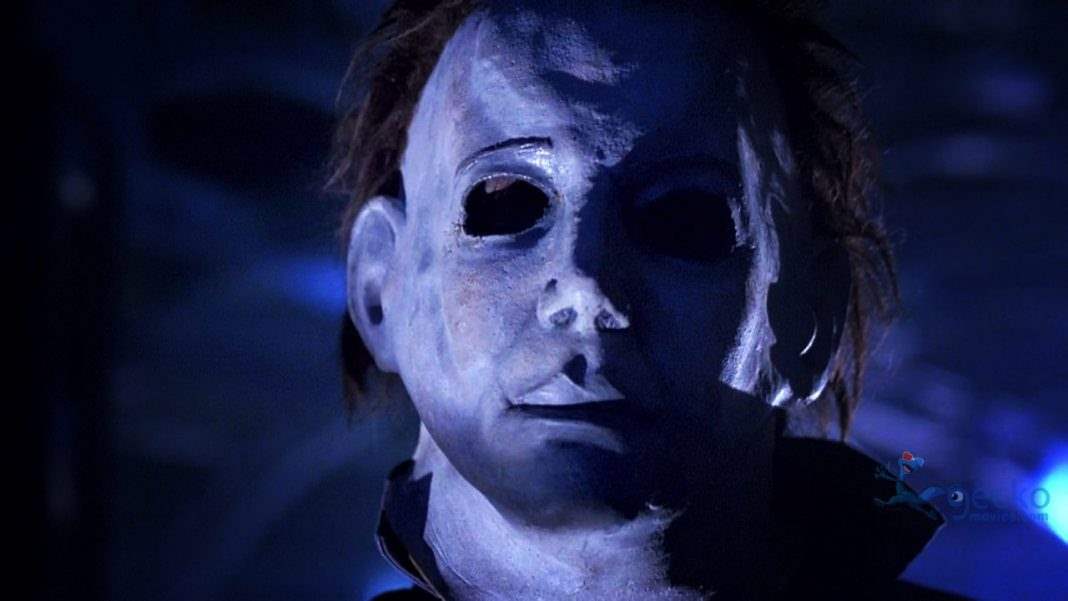 Halloween: The Curse of Michael Myers - Halloween 666: The Origin