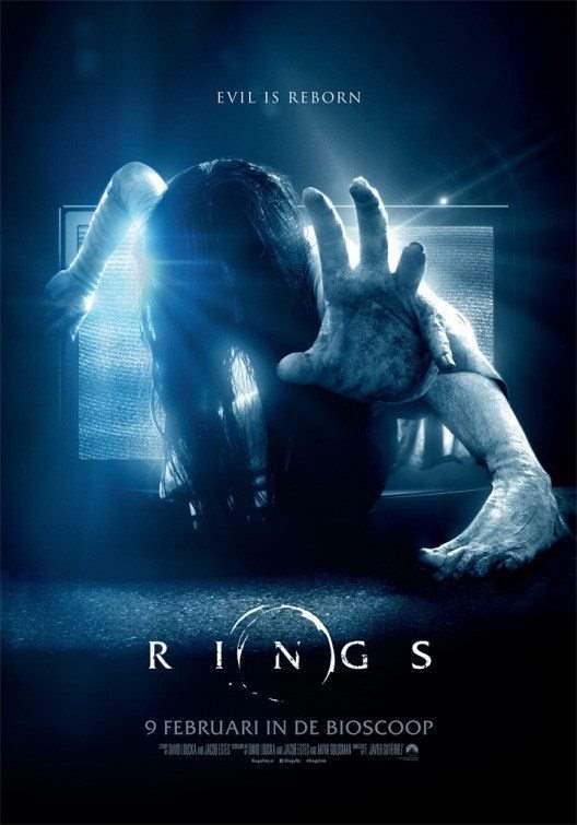 New Rings poster