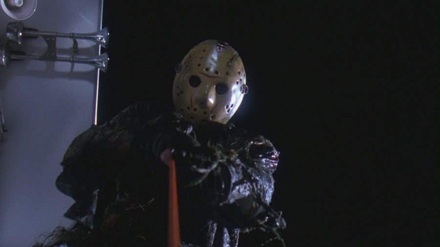 Friday the 13th Part VIII