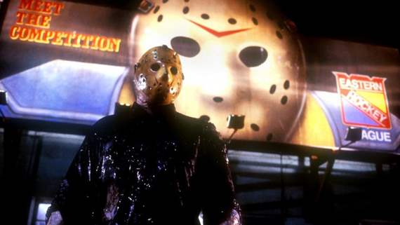 Friday the 13th Part VIII